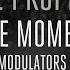 The Prophet One Moment Bass Modulators Remix