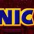 Tidal Tempest Present US Sonic CD Music Extended
