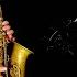 AFRICA Toto Alto Sax RMX Free Score