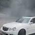 Mercedes Benz W211 3 5 Drift Mercedes W211 W211