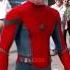 The Uncomfortable Truth Inside Tom Holland S Spider Man Costume Short Shorts Spiderman