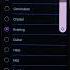 All Calm Notif Tones On Samsung Galaxy S21 FE 5g Notification Sounds