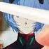 Evangelion If It Was Made In The 90s