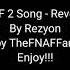 FNAF 2 Song Revenge By Rezyon Lyrics