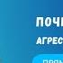 Почему возникает агрессия после медитации Прямой эфир медитация Ян Тиан