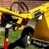 Groundhog HD99 Hydraulic Earthdrill