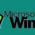 Microsoft Windows 95 Shutdown Sound