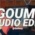 Goumi Tiktok Remix Myriam Fares Edit Audio