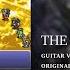 Final Fantasy VI The Decisive Battle Epic Metal Guitar