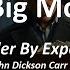 The Big Money John Dickson Carr Murder By Experts