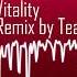 Helltaker Vitality Remix By Team AUT