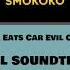 Level Music Car Eats Car Evil Cars OST