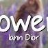 Iann Dior Flowers Lyrics