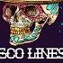 Disco Lines Techno Tequila ENDRU Bootleg