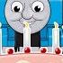 Happy Birthday Thomas Friends Nursery Rhymes Kids Songs