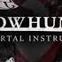 Shadowhunters 2x20 Song Hurricane Fleurie