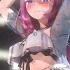 崩壞3rd Honkai Impact 3rd MMD エリシア Elysia 愛莉希雅 EVERGLOW Bon Bon Chocolat 4k 60FPS