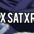 HEADLINK X Satxri Kariya Trapanese Japanese Hip Hop And Trap Music