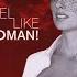 Man I Feel Like A Woman Alternate Mix