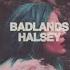 Halsey Trouble Official Audio