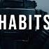 Habits Motivational Trap Beat Rap Hip Hop Instrumental Music 2020 YoungGotti Instrumentals