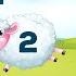 Counting Sheep