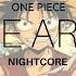 One Piece Opening 1 We Are Hiroshi Kitadani NightCore