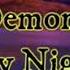 MY DEMONS Song By Nightcore Lyrics