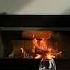 Звук костра камина и дождя за окном для сна Rain And Fireplace Sounds At Night 4 Hours For Sleeping
