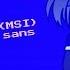 Oh God I M Beautiful Oh God I M Wonderful Meme Sans AU S Error Sans Swap And Blueberror