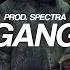 La Mano 1 9 X Niska Type Beat GANG Instru Hoodtrap Instru Rap 2024