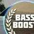 Bass Bosted 27 Клуб Feduk