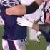 NE Pats Dan Connolly 71 Yard Kickoff Return Vs GB Packers On SNF