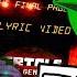 DAGAMES OFFICIAL MEDLEY RUS SUB English Sub