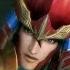 SAMURAI WARRIORS 4 II LAUNCH TRAILER