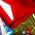 Lustre Camellia Beat Saber