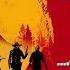 Red Dead Redemption 2 Official Soundtrack Fleeting Joy Battle Theme HD With Visualizer