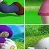 Mario Golf Toadstool Tour All Character Post Hole Animations