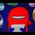 Edit Rodamrix Ghosts Rodamrix Amongus Edit