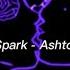 Little Spark Ashton Irwin Ｓｌｏｗｅｄ Ｒｅｖｅｒｂ