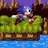 Sonic 1 16 Bit Master Edition IV Final Phase Guide