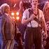 Hadestown Performs Wait For Me Olivier Awards 2024 With Mastercard