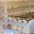 ABU DHABI Sheikh Zayed Mosque UAE