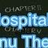 Mental Hospital Chapter Menu Theme