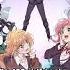 TOP 6 Romance Harem Anime To Watch Animerecommendations Animeedits Shorts