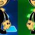 Bendy Vs Bendy Vs Bendy Vs Bendy Tiles Hop EDM Rush