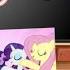 Mlp Gen5 Reacts To Flawless And Magic Of Friendship Grows