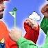 SUPER MARIO BROS PARKOUR COMPETITION IN REAL LIFE