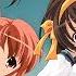 Обзор манги Меланхолия Харухи Судзумии Suzumiya Haruhi No Yuuutsu Manga Review