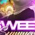 SWEET SUMMER 5 MIXED BY FELIPE RESTREPO DJ